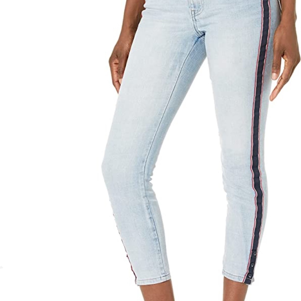 TOMMY HILFIGER St Claire Jeans